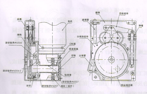 提升機(jī)